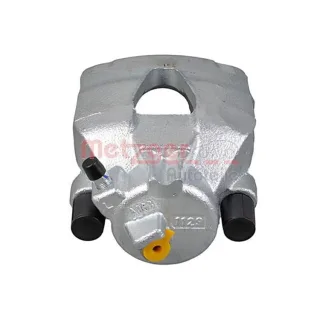 Metzger Bremssattel vorne links Audi Seat Skoda VW 6261267