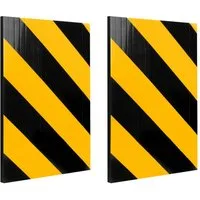 APA Garagen-Wandschutz APA Garagen Wandschutz, 23451, rund