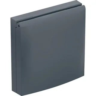 Geberit Abdeckung für Steckdose für Geberit 244591001