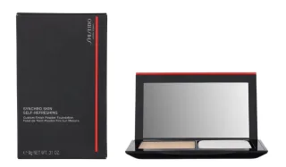 Shiseido Synchro Skin Selbstauffrischendes Puder-Foundation 9 g