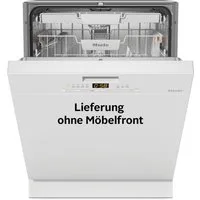Miele teilintegrierbarer Geschirrspüler G 5611 SCi Active, 14 Maßgedecke