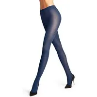 FALKE Feinstrumpfhose Pure Matt Strumpfhose semi-blickdicht & matt 50 DEN (1 St) semi-blickdicht & matt
