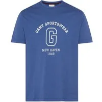Gant T-Shirt GRAPHIC