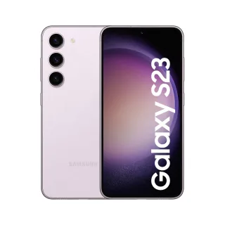 Samsung Galaxy S23 256GB [Dual-Sim] lavender