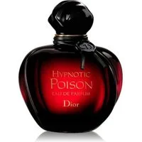 Dior Eau de Parfum Hypnotic Poison, Glasflakon, Parfüm EDP, Damenduft