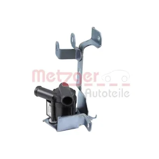Metzger Zusatzwasserpumpe Mazda 2 3 Cx-3 1,5