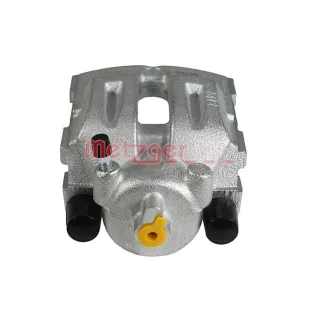 Metzger Bremssattel hinten links BMW 1er E81 E87