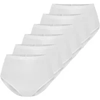 Mey Taillenslip Best of Mey Taillenslip mit weichem Logobündchen