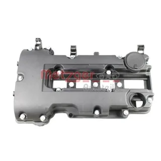 Metzger Ventildeckel + Dichtung Chevrolet Opel 2389117