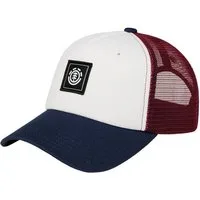 Element Trucker Cap Icon Mesh