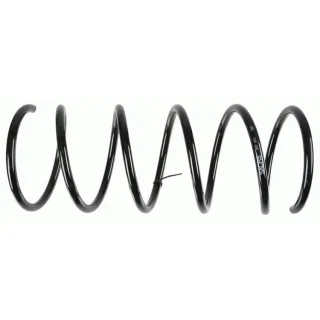 Sachs Feder vorne Peugeot 206 997951