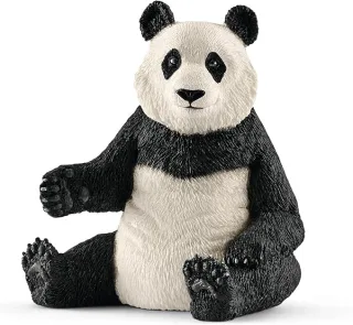 Schleich Wild Life 14773 - Pandabärin