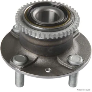 Jakoparts Radlager hinten Mazda 323 Mpv Mx-3