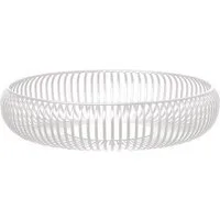 blomus Dekoschale -LITO- Metallschale: Elegantes, robustes Design für jedes Zuhause, Designer, Obstschale, Dekoschale, Brotkorb, Modern, Zeitlos, Robust, Farben