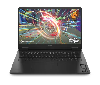 HP OMEN Gaming 17-db1173ng | bz8e6ea#abd | AMD Ryzen AI 7 - 2 GHz