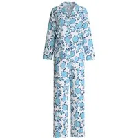 CALIDA Pyjama Nightwear Xtra Damen (2 tlg)