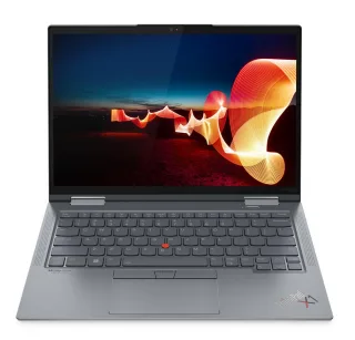 Lenovo ThinkPad X1 Yoga (7th Gen) | l-x1yg7-de-t104 | Flip-Design - Core i7 1270P