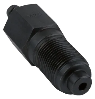 KS Tools Kompressionsdruck-Prüfadapter, M 20 x 1,5mm - 150.1680-10