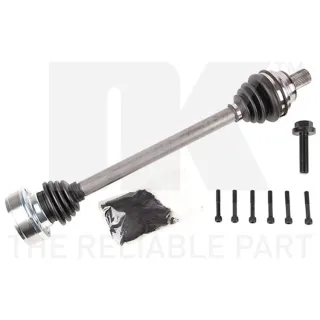 NK Antriebswelle vorne links Audi Seat Skoda VW 5047233 1,4