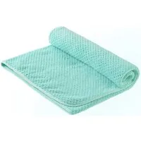 OTTO home Handtücher Parris, diverse Größen, ideal als Sporthandtuch, Reisehandtuch, Microfaser (6-St), sehr leicht, kompakt, schnelltrocknend, Mikrofaser, mit Waffelmuster