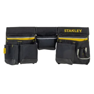 STANLEY Werkzeuggürtel 60x25,5x7,5cm - 1-96-178