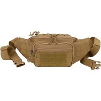 Brandit Bauchtasche Brandit Unisex Waistbeltbag Molle