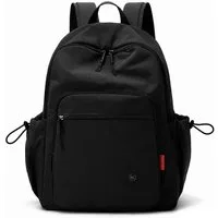 OYLCDI Rucksack Reiserucksack Freizeitrucksack Tagesrucksack mit Reißverschlussfach (42 x 31 x 22 cmgroßes Fassungsvermögen,Handgepäck Rucksack, verstellbaren Schultergurten und mehreren Fächern), Trekkingrucksack für Damen & Herren Schule, Arbeit un