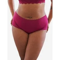 SugarShape High-Waist-Panty BASIC (1-St)