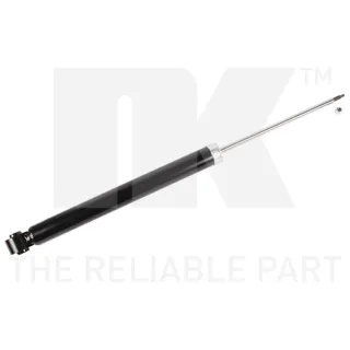 NK Sto?d?mpfer hinten Mazda 2 DE