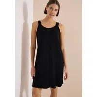 CECIL Jerseykleid aus Viskose