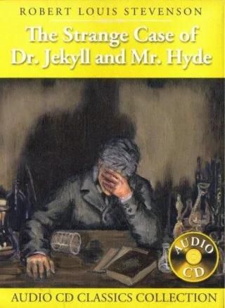 Dr.Jekyll und Mr.Hyde