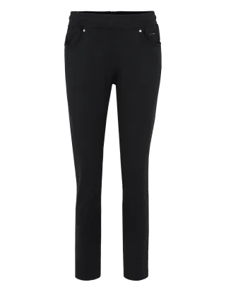 CANYON women sports - Canyon Damen Hose black - Gr. - 24