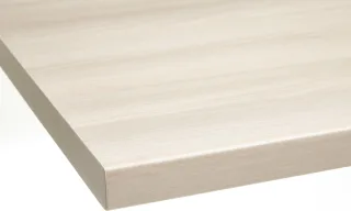 OPTIFIT Arbeitsplatte "Luzern" 38 mm stark, Tiefe 60 cm, große Auswahl an Breiten