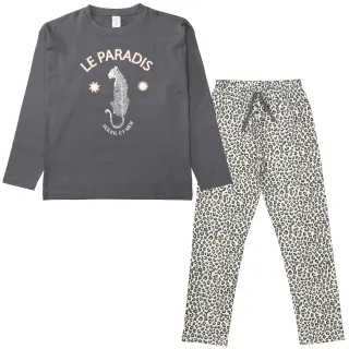 STACCATO - KG Pyjama anthra? - Gr. - 164