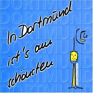 In Dortmund Ist's Am Schönsten