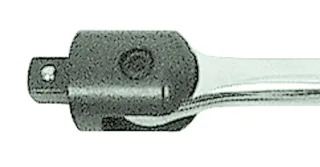 KS Tools 1-2" Ersatz-Antriebskopf für Gelenk-Steckgriff - 918.1291-1
