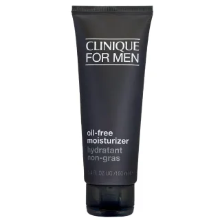 Clinique Männer Öl-freie Feuchtigkeitsspendende Creme für alle Hauttypen