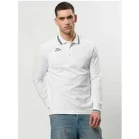 Kappa Kurzarmhemd Kappa Polo shirt KMLogo