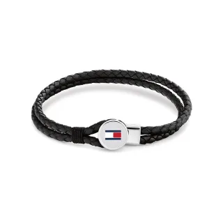 Tommy Hilfiger Armband BRUCE LEATHER 2790654