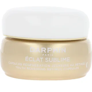 Éclat Sublime Jugend Erneuernde Retinol Kapseln