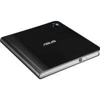 SBW-06D5H-U, externer Blu-ray-Brenner schwarz/silber, USB-Typ-C, USB-Typ-A, M-DISC
