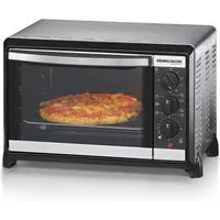 Rommelsbacher Minibackofen BG 1055/E