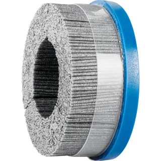 PFERD TOOLS COMPOSITE Tellerbürste DBUR SIC-Filament rechteckiger Besatz - 79184135