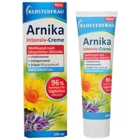Klosterfrau Hautcreme KLOSTERFRAU Arnika Intensiv-Creme