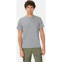 camel active T-Shirt mit Quick Dry Funktion Kurzarm