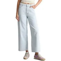 Marc O'Polo DENIM Weite Jeans aus reinem Organic Cotton