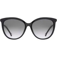 Carolina Herrera Sonnenbrille Damen Brille Retro Iconic SHE798 0700 Leicht, langlebig und formbeständig – auch bei häufigem Tragen