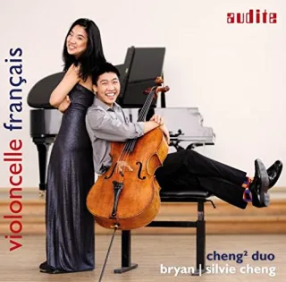 Violoncelle Francais
