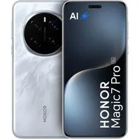 Honor Magic 7 Pro 512GB Smartphone (17,27 cm/6,8 Zoll, 512 GB Speicherplatz, 50 MP Kamera)