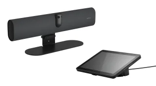 Jabra PanaCast 40 VBS | 8721-231 | Konferenzkamera (PanaCast 40 VBS - Touch-Controller)